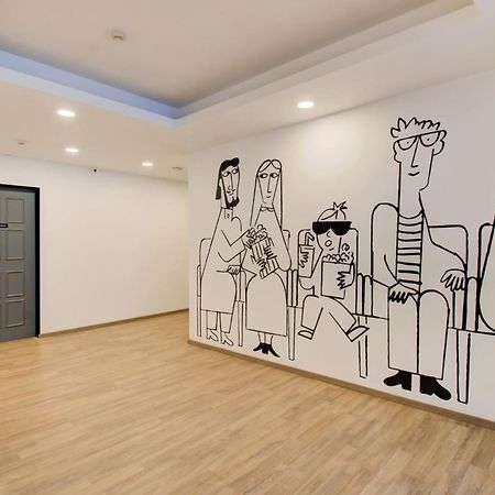 Collection O Rajvanshi Paradise Gurgaon Zewnętrze zdjęcie